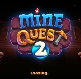 Mine Quest 2 -      