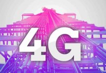 Билайн предоставляет доступ в интернет по технологии 4G для столичных клиентов