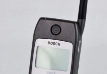  Bosch:        