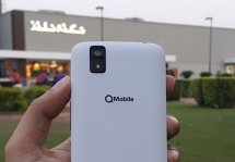  Q-Mobile    