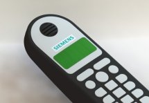  Siemens Mobile    