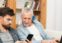 Поиск по номеру мобильного телефона