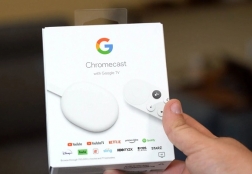 Google Chromecast:   ,  , 
