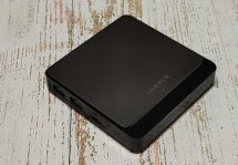Harper ABX-440:  4K Smart-TV 