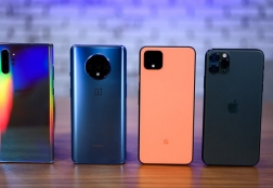 Главные ошибки при покупке нового смартфона