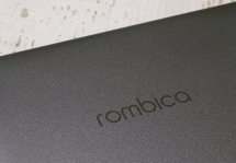 Rombica myBook Zenith:  