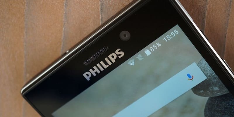  Philips   